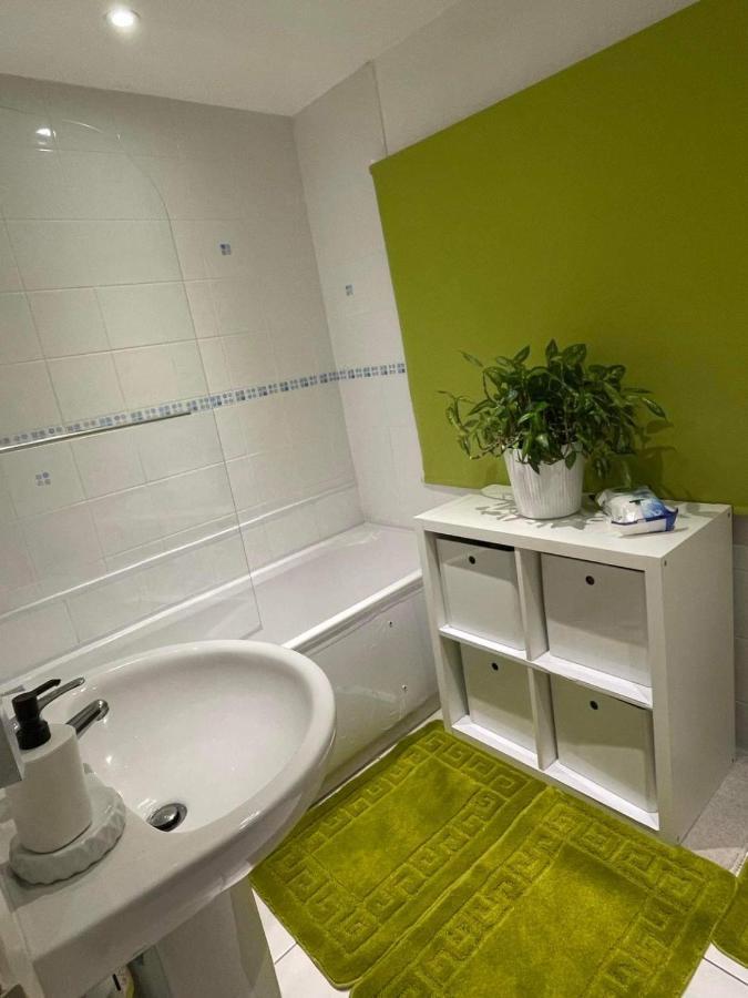 Cozy Homestay كرويدون المظهر الخارجي الصورة