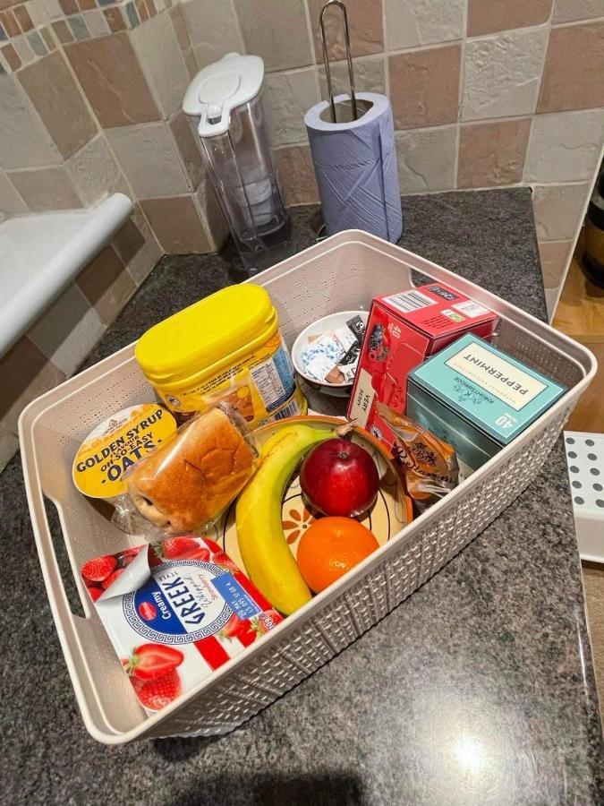 Cozy Homestay كرويدون المظهر الخارجي الصورة