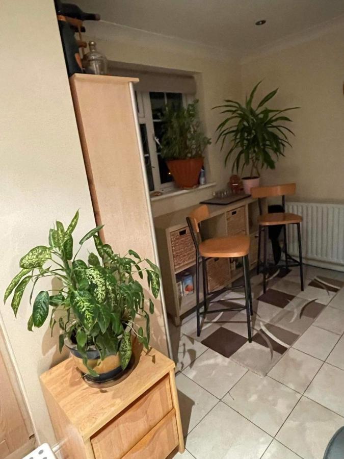 Cozy Homestay كرويدون المظهر الخارجي الصورة